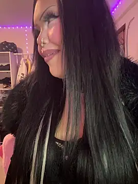 BaByDollxChloe online show from March 4, 6:52 am