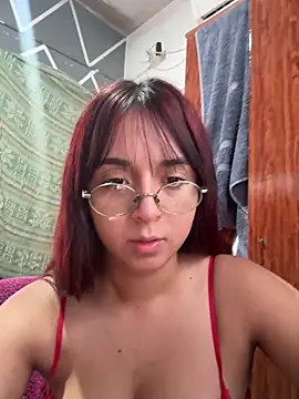 Lolitta24 online show from February 19, 1:07 pm