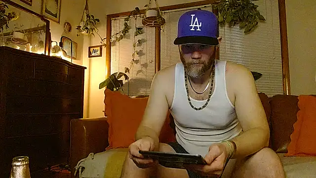Snapshot of marcus_graves_13 chatting on March 13, 1:12 am marcus graves 13 online show from March 13, 1:12 am