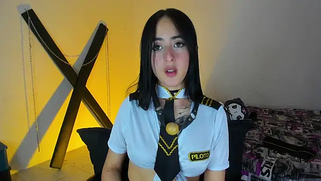 lilith jeane7 online show from January 18, 11:30 pm