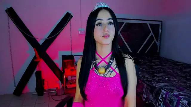 lilith jeane7 online show from February 10, 2:37 am