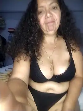 Gorditacarlota online show from February 20, 7:03 pm