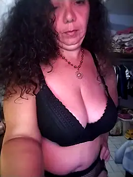 Gorditacarlota online show from March 28, 4:12 am