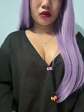 Rubydesire online show from February 22, 4:27 pm