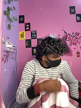 MissHermione2 online show from February 5, 6:29 am