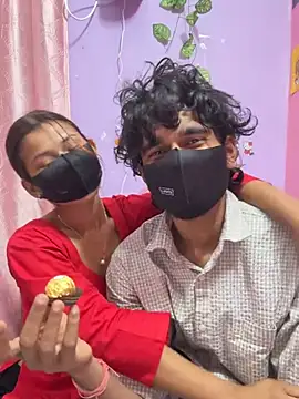 MissHermione2 online show from April 8, 2:50 pm