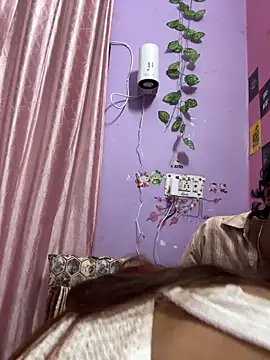 MissHermione2 online show from April 12, 6:35 pm