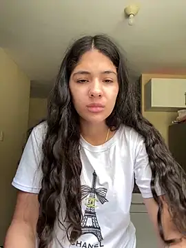 diosa sofia19 online show from May 5, 3:09 pm