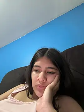 diosa sofia19 online show from May 20, 3:40 pm