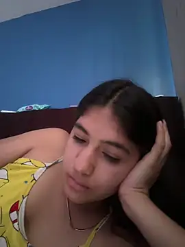 Snapshot of diosa_sofia19 chatting on May 21, 5:20 pm diosa sofia19 online show from May 21, 5:20 pm