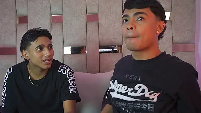 Snapshot of LiamJaxon chatting on February 20, 3:36 am LiamJaxon online show from February 20, 3:36 am