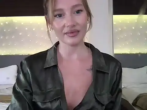 Stella muse online show from March 21, 3:55 am