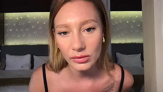 Stella muse online show from April 26, 3:48 am