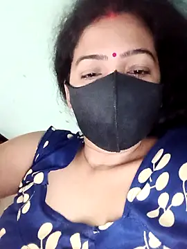 sexyqueen558 online show from March 27, 5:45 pm