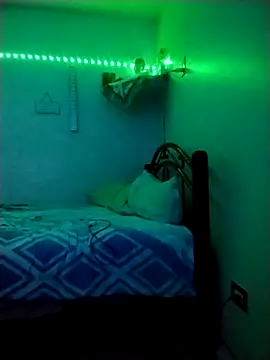 luissfert7y5 online show from February 19, 3:57 am