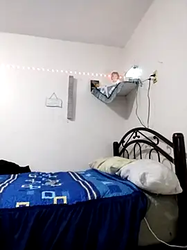 luissfert7y5 online show from April 14, 5:24 am