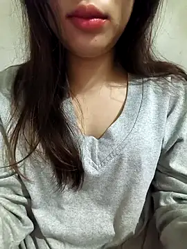 Snapshot of Dorea-mon chatting on April 24, 10:12 pm Dorea-mon online show from April 24, 10:12 pm
