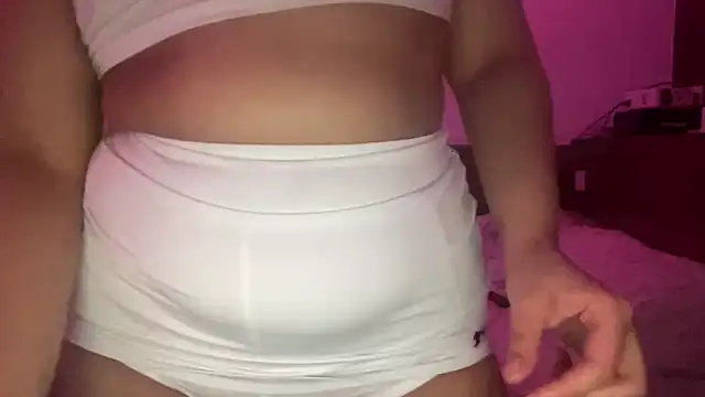 slimthickdesi online show from April 12, 9:09 pm