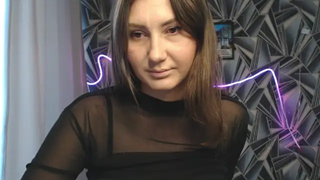 NikkiKiss    online show from June 4, 1:55 am