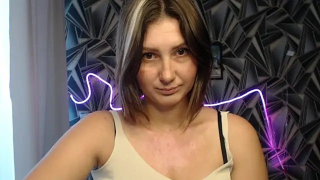 NikkiKiss    online show from June 10, 1:39 am
