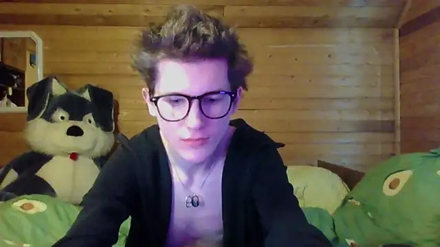 Sasha bb21 online show from February 20, 6:26 am