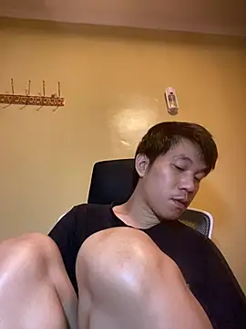 asian guy67 online show from February 5, 4:39 am