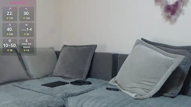 Jane Glow online show from February 18, 5:31 pm