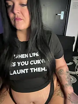 Snapshot of Miss_CurvesXXX chatting on July 19, 9:02 am Miss CurvesXXX online show from July 19, 9:02 am