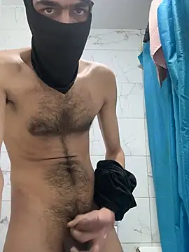 143sxboy online show from February 8, 8:01 pm