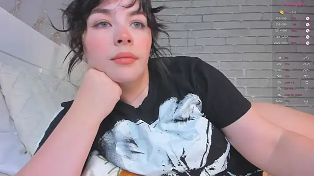 Nataly forsy online show from February 9, 2:54 pm