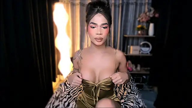 ShannelKeller online show from February 9, 1:42 am