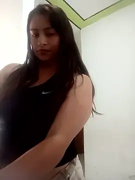 Misandy123 online show from January 11, 4:34 pm