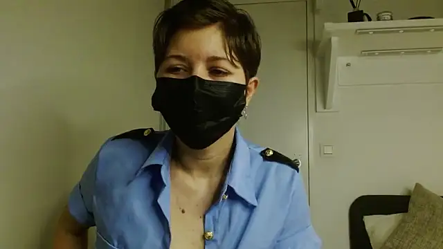 Alexxa XX online show from February 15, 6:59 pm