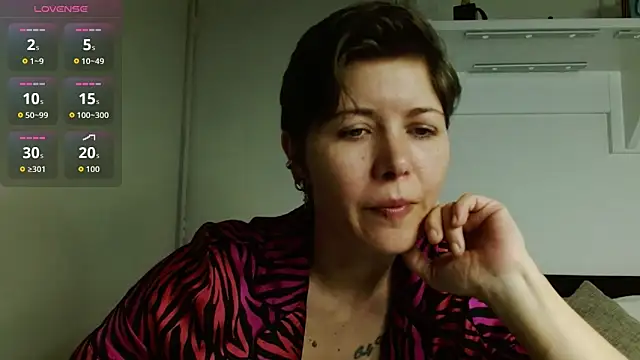 Alexxa XX online show from February 20, 2:28 pm