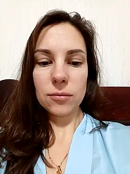 She-Moon online show from February 11, 7:41 pm