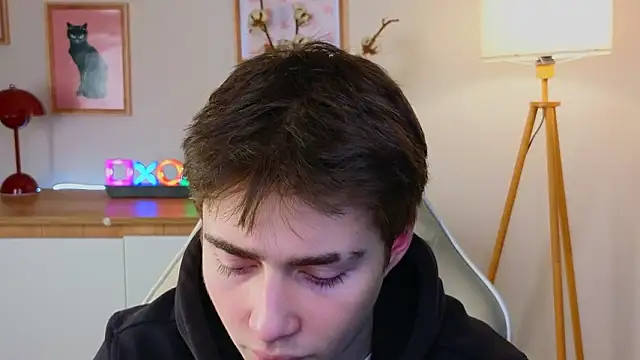 Snapshot of d3s_dn chatting on February 17, 2:35 pm d3s dn online show from February 17, 2:35 pm