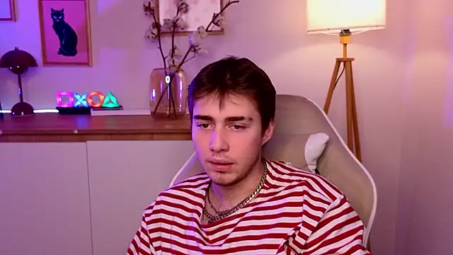 Snapshot of d3s_dn chatting on February 26, 3:33 pm d3s dn online show from February 26, 3:33 pm