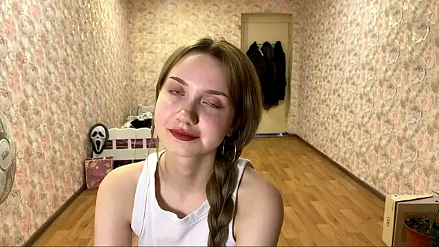 BerneiiceNases online show from February 26, 2:16 pm