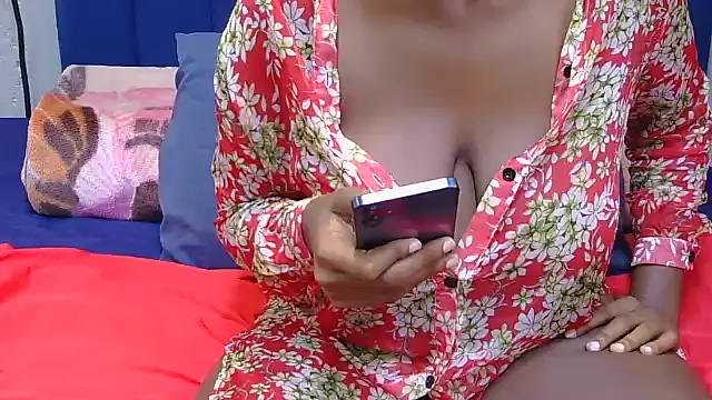 SexyBoobsxX97 online show from March 24, 9:58 am