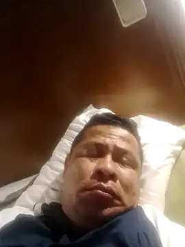 Snapshot of Antony-5045 chatting on January 16, 2:48 am Antony-5045 online show from January 16, 2:48 am