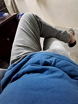 Kanna5115 online show from January 19, 3:21 am