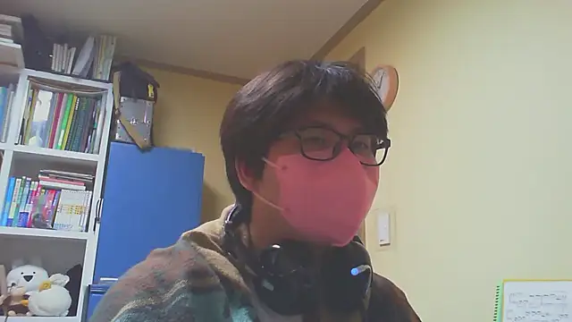 malibu876 online show from February 7, 4:11 pm