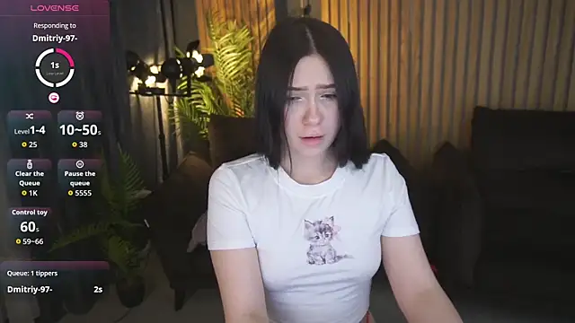 MargaritaGrey online show from March 29, 6:52 pm