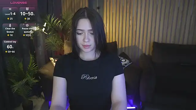 Snapshot of MargaritaGrey chatting on May 26, 6:26 pm MargaritaGrey online show from May 26, 6:26 pm