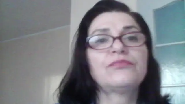 Snapshot of HotMonica chatting on February 26, 3:33 pm HotMonica online show from February 26, 3:33 pm