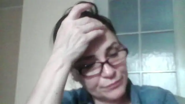 Snapshot of HotMonica chatting on March 3, 2:34 pm HotMonica online show from March 3, 2:34 pm