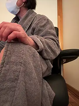 hiroshi-1964 online show from February 23, 2:58 pm