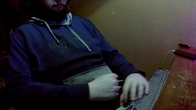 ChillTMan online show from January 14, 5:35 am