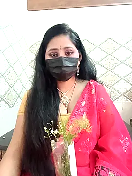 Cute purnima143 online show from February 14, 4:15 pm