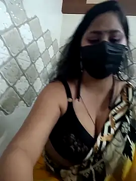 Cute purnima143 online show from April 19, 6:32 pm